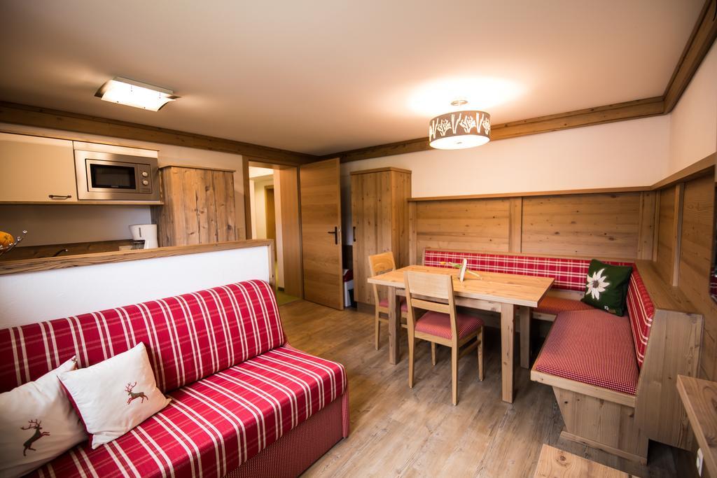 Ferienwohnung Alpenecho Ramsau am Dachstein Εξωτερικό φωτογραφία